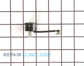 Compressor & Sealed System - Part # 1111466 Mfg Part # 160300430123