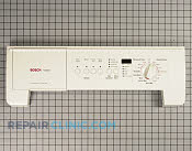 Control  Panel - Part # 1050653 Mfg Part # 436432