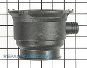 Cover - Part # 1028967 Mfg Part # 311C096S01