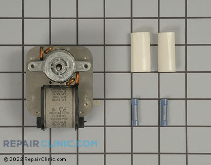 Evaporator Fan Motor R0130399 Main Product View