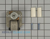 Evaporator Fan Motor - Part # 870266 Mfg Part # R0130399