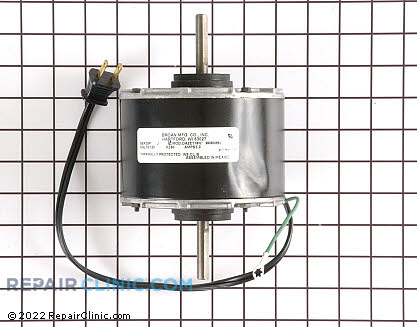 Broan Fan Motor
