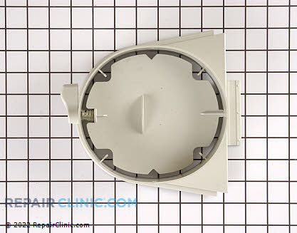 Filter A00-1730-124 Main Product View
