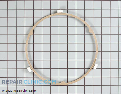 Glass Tray Support WB06X10145 Main Product View