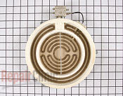 Heating Element - Part # 755791 Mfg Part # 82135
