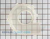 Housing, blower - Part # 739982 Mfg Part # 912556