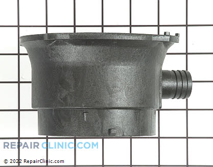 Mounting Ring (OEM)  311C076S01