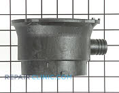 Mounting Ring - Part # 1028959 Mfg Part # 311C076S01