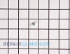 Nut, hex, 6-32, keps 83308 Alternate Product View