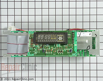 Oven Control Board (OEM)  74009320