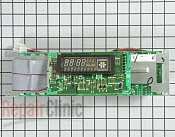 Oven Control Board - Part # 1035544 Mfg Part # 74009320