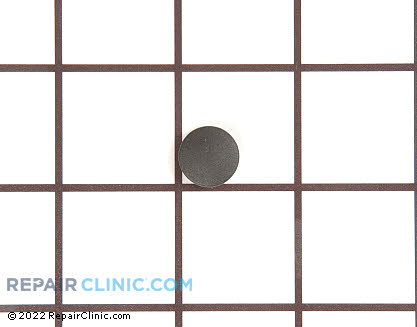 Plug Button 8070350-33 Main Product View