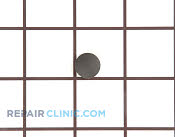 Plug Button - Part # 763340 Mfg Part # 8070350-33