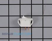 Rocker Switch - Part # 253087 Mfg Part # WB24K5022