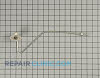 Surface Burner Orifice Holder 316237707 Alternate Product View
