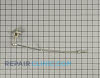Surface Burner Orifice Holder 316237707 Alternate Product View