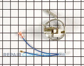 Thermostat - Part # 1013846 Mfg Part # 11-0503-21