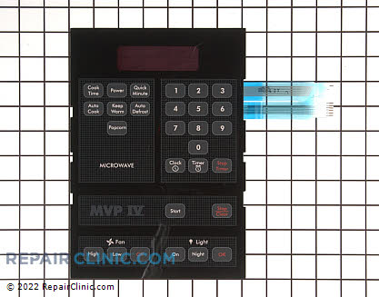 Touchpad (OEM)  57001005 - $56.07