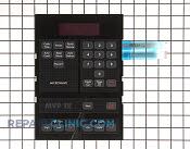 Touchpad - Part # 653920 Mfg Part # 57001005