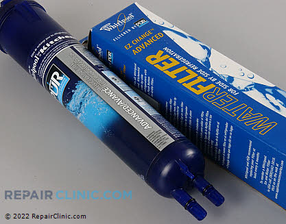 Water Filter 4396710 Main Product View