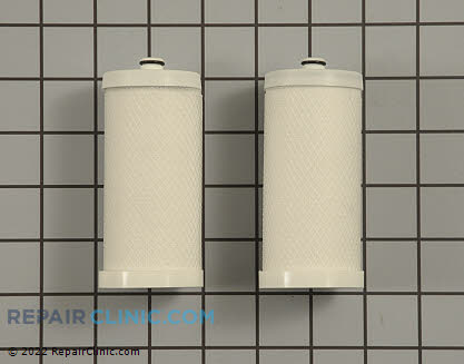 Water Filter WFCB2PAK Main Product View