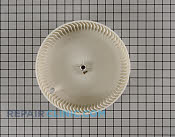 Blower Wheel - Part # 919722 Mfg Part # 1185543