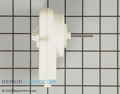 Condenser Fan Motor 2188874 Main Product View