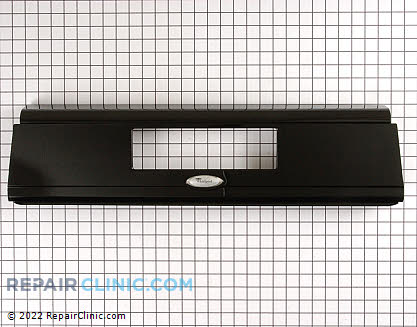 Control Panel 8524104 Main Product View