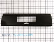 Control  Panel - Part # 961799 Mfg Part # 8524104