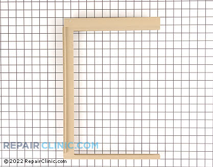 Curtain Frame D5481110 Main Product View