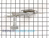 Door Latch WB14X5040 Alternate Product View