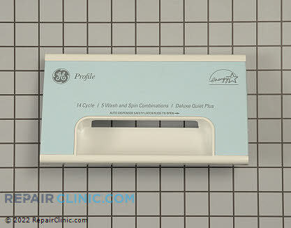 Drawer Handle 131691261 Main Product View
