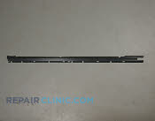 Drawer Slide Rail - Part # 725204 Mfg Part # 814374