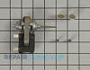 Evaporator Fan Motor R0130399 Alternate Product View