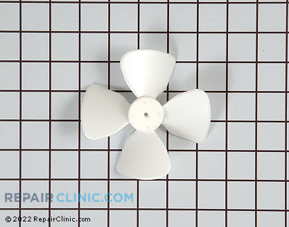 Fan Blade WB38X10024      Main Product View