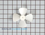 Fan Blade - Part # 875960 Mfg Part # WB38X10024