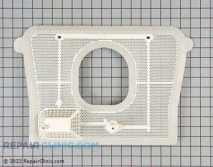 Filter WD22X10043 Main Product View