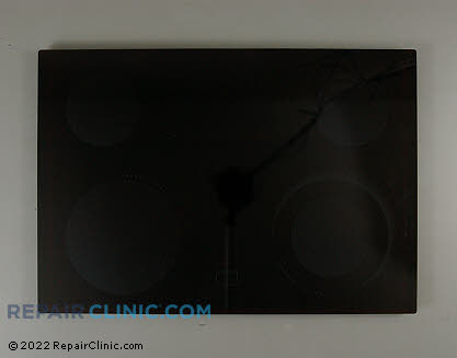 Glass Cooktop 318223634 Main Product View