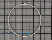 Glass Tray Support - Part # 916418 Mfg Part # 3512512900