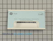 Handle - Part # 1037348 Mfg Part # 131691261