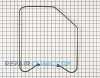 Heating Element W10082896       Alternate Product View