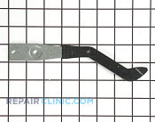 Open Lever - Part # 1073022 Mfg Part # 74010244