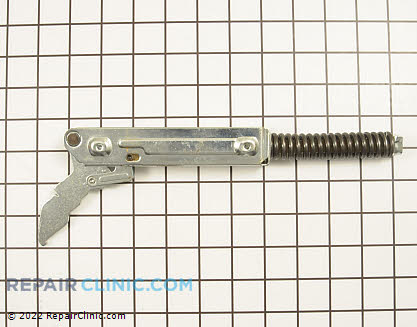 Oven Door Hinge (OEM)  318244300