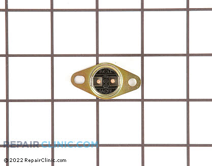 Hotpoint Thermostat Assembly