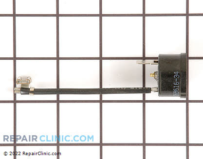 Overload Protector D6961634 Main Product View