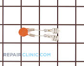 Ptc resistor assy - Part # 103538 Mfg Part # A1027301Q