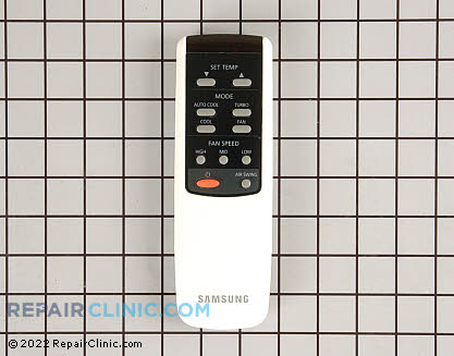 Remote Control DB93-30052L Main Product View