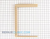 Sliding frame - Part # 130748 Mfg Part # D5481110