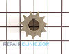 Sprocket M401365P        Alternate Product View