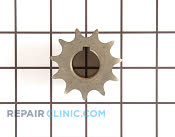 Sprocket - Part # 1156597 Mfg Part # M401365P